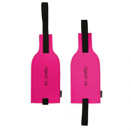 Sac fraicheur néoprène pour bouteille