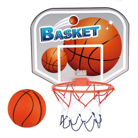 Panier de basket mural