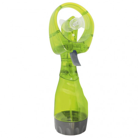 Ventilateur brumisateur