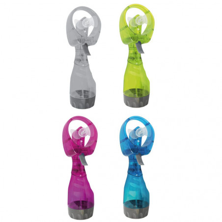 Ventilateur brumisateur