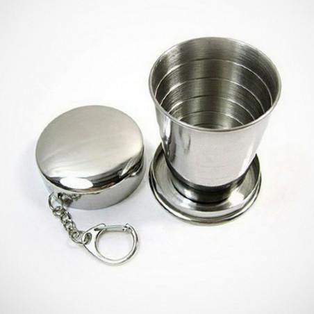 Verre télescopique de poche