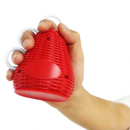 Caxixi pour supporter de la coupe du monde 