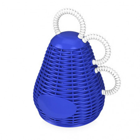 Caxixi pour supporter de la coupe du monde 