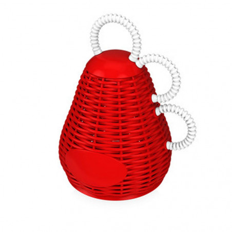 Caxixi pour supporter de la coupe du monde 