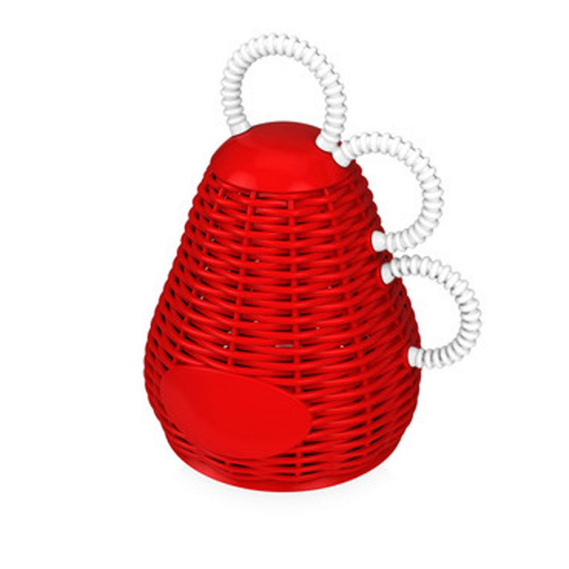 Caxixi pour supporter de la coupe du monde 