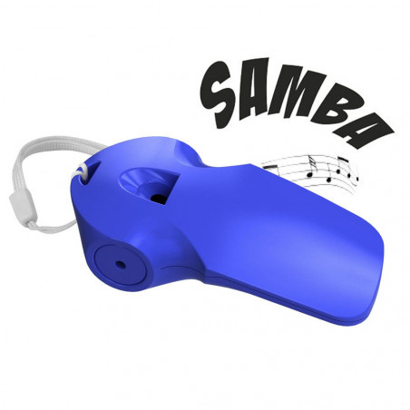 Sifflet Apito pour les supporters de la coupe du monde