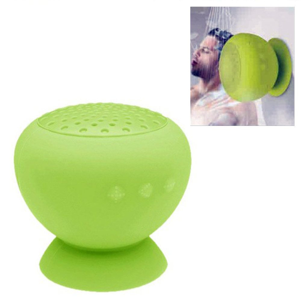 Enceinte de douche bluetooth