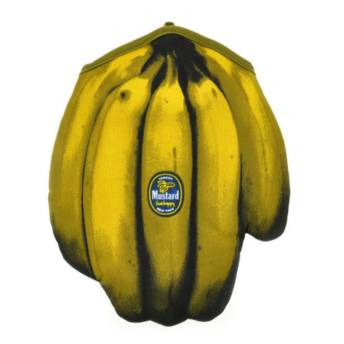 Gant manique bananes