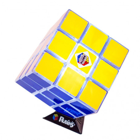 Lampe Rubik's Cube