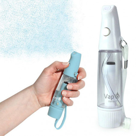 Brumisateur rechargeable de poche