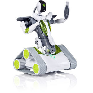 Vente Robot Meccano Spykee micro