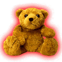 Vente Chaud Nounours