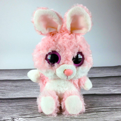 Peluche Zoo Factory HOLLYWOOD le Lapin