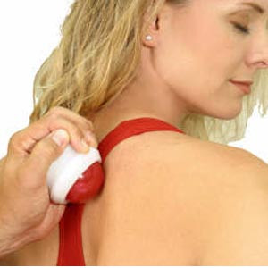 Photo Omni massage roller