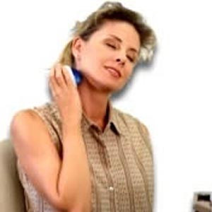 Omni massage roller