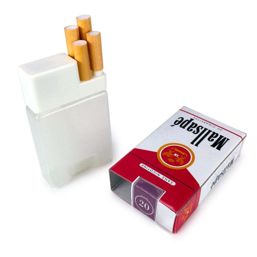 Cigarettes arroseuses