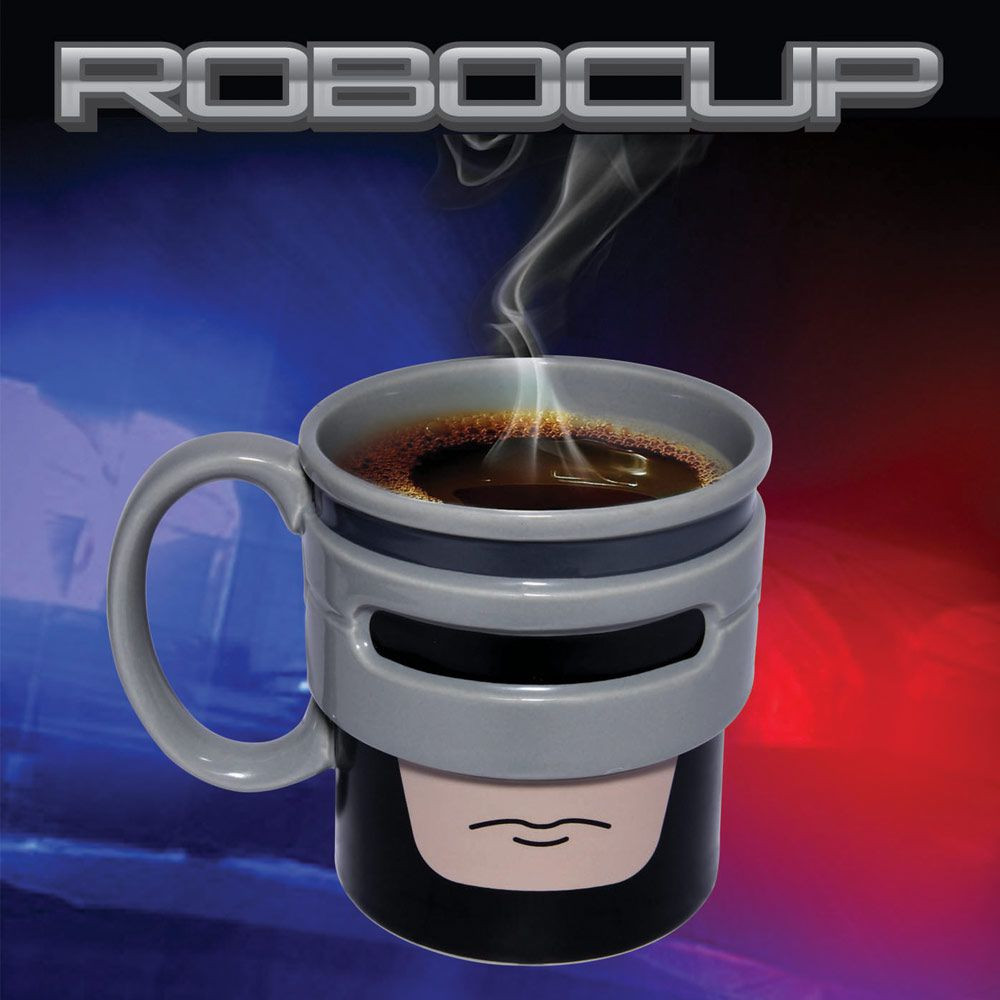 Mug RoboCup