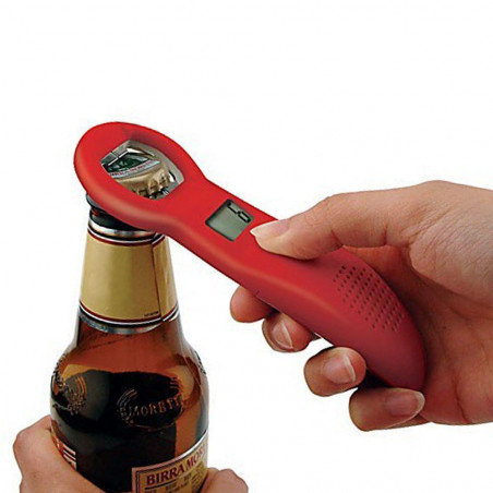 Décapsuleur compteur de bières - MyCrazyStuff