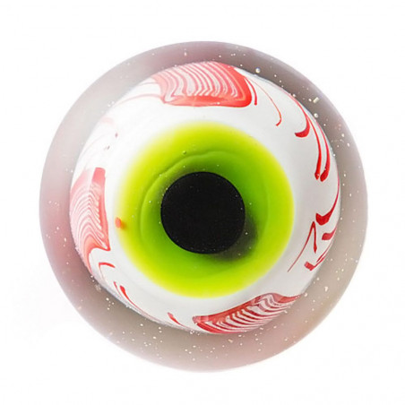 Presse-Papier Œil de Zombie Artistique - MyCrazyStuff.com