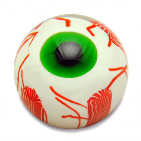 Presse-Papier Œil de Zombie Artistique - MyCrazyStuff.com