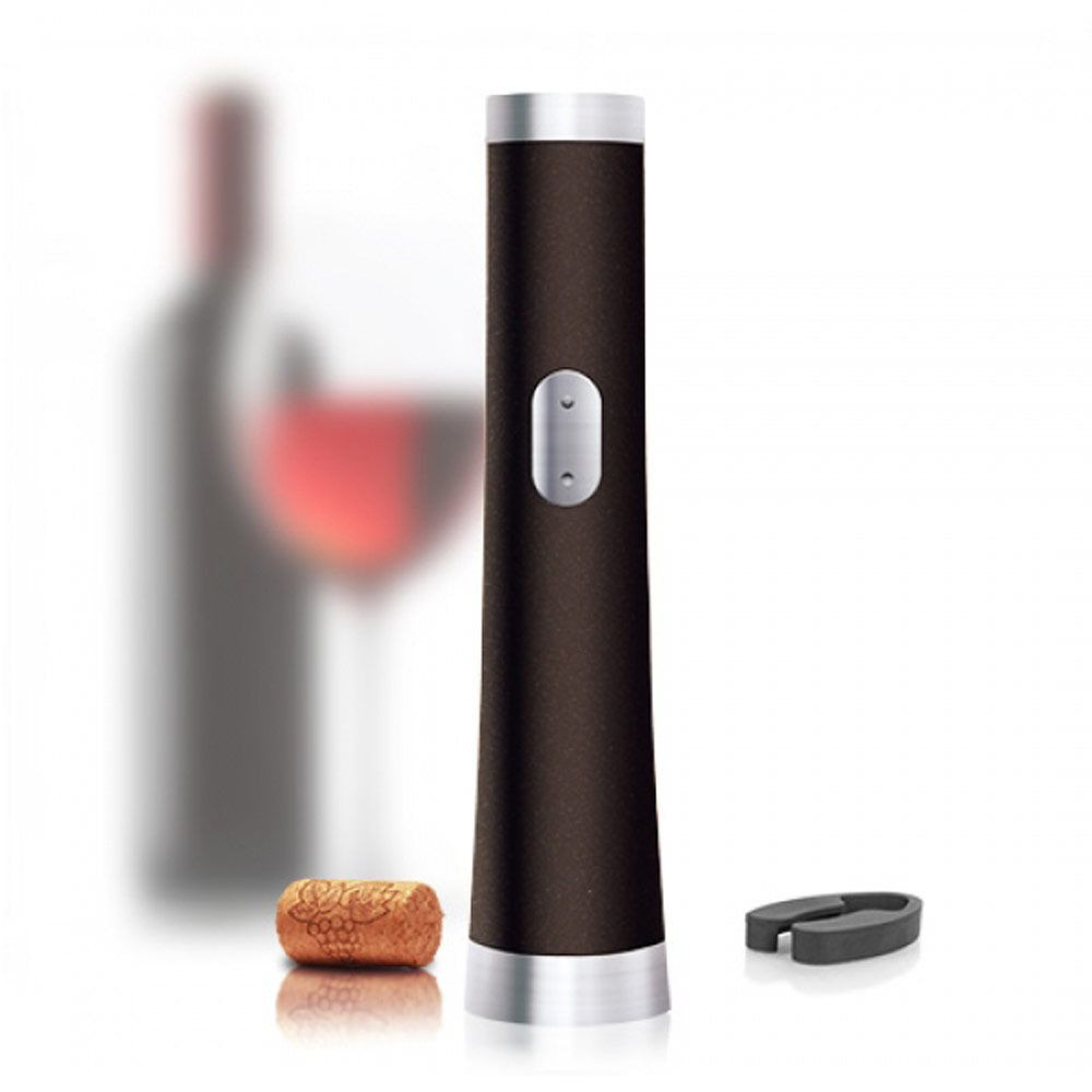 Tire-bouchon électrique sans effort