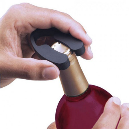 Tire-bouchon électrique sans effort