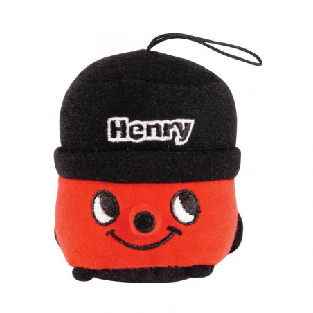 Henry, le nettoyeur d'écran en microfibre