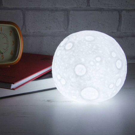 Veilleuse clair de lune