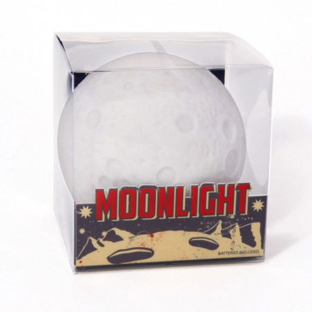 Veilleuse clair de lune