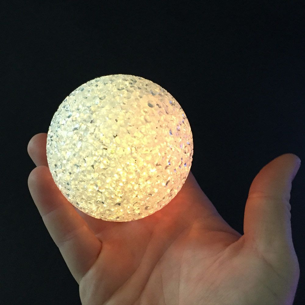 Autres jeux d'éveil Pas de marque VTech 184903 Boule Lumineuse