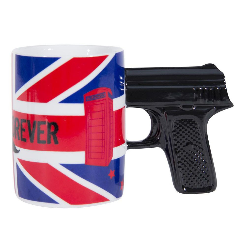Mug Top Gun London