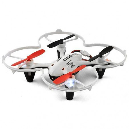 Drône Quadrone nano caméra