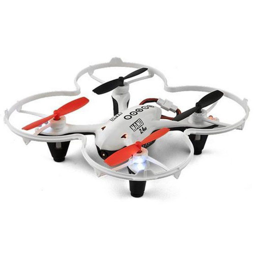 Drône Quadrone nano caméra