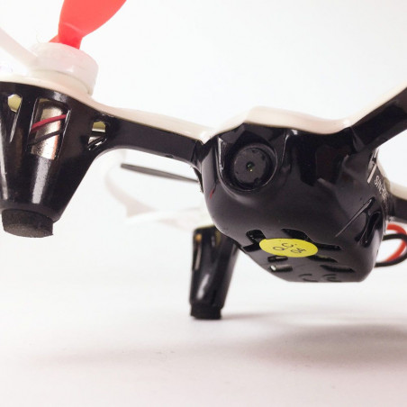 Drône Quadrone nano caméra