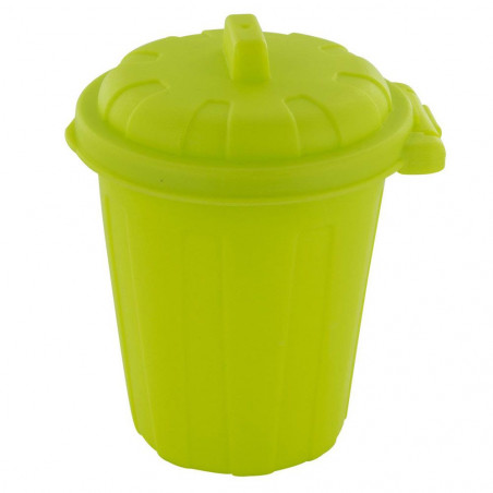 Mini poubelle fourre-tout