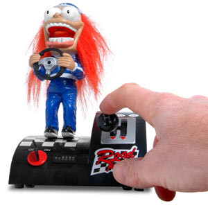Road Rage