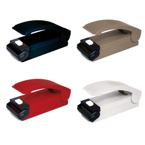 Soude-Sac – Soudeuse de Sachets Plastiques Hermétique - Mycrazystuff