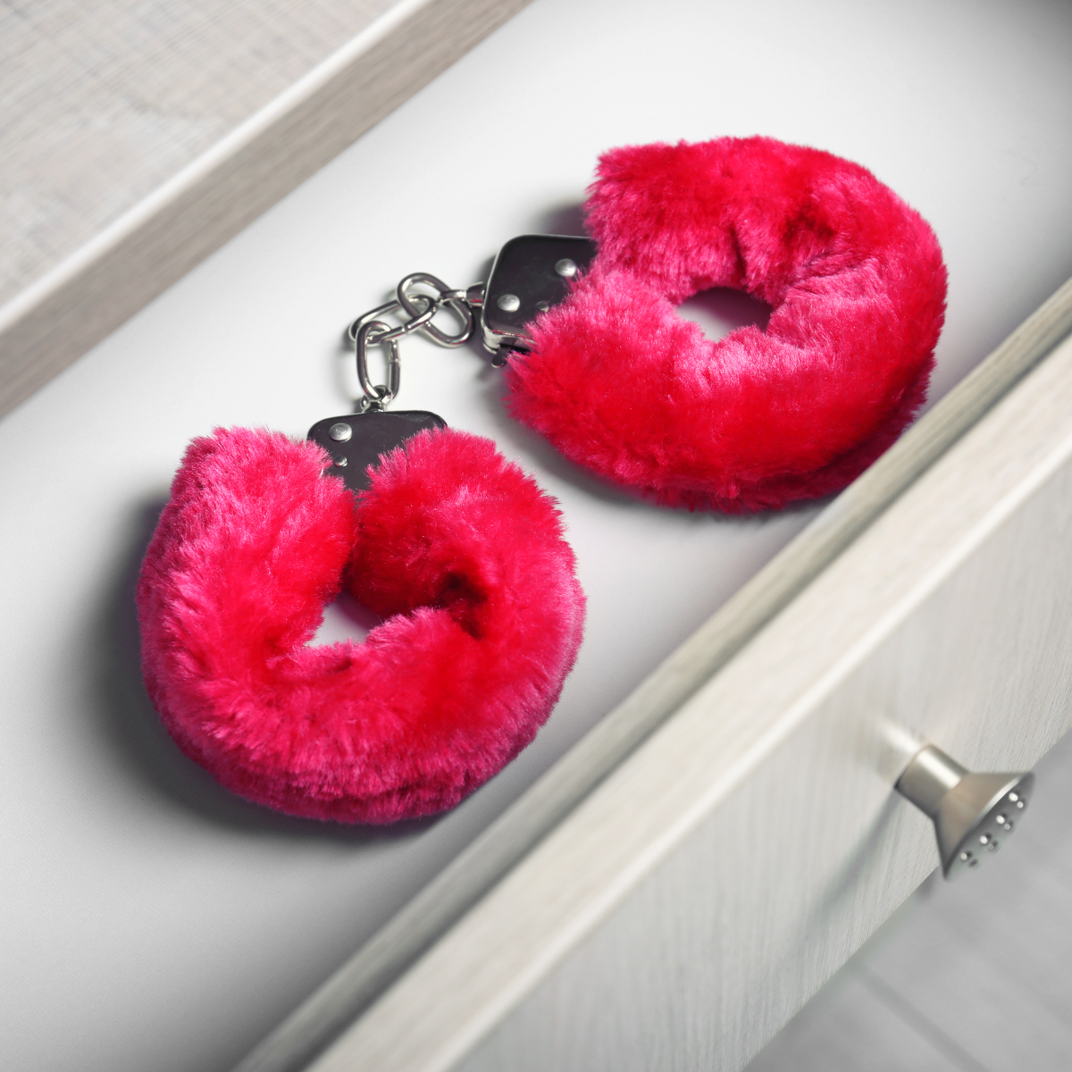 La température grimpe avec un Gadget coquin