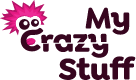 Mycrazystuff.com - Grossiste Gadgets insolites et cadeaux originaux